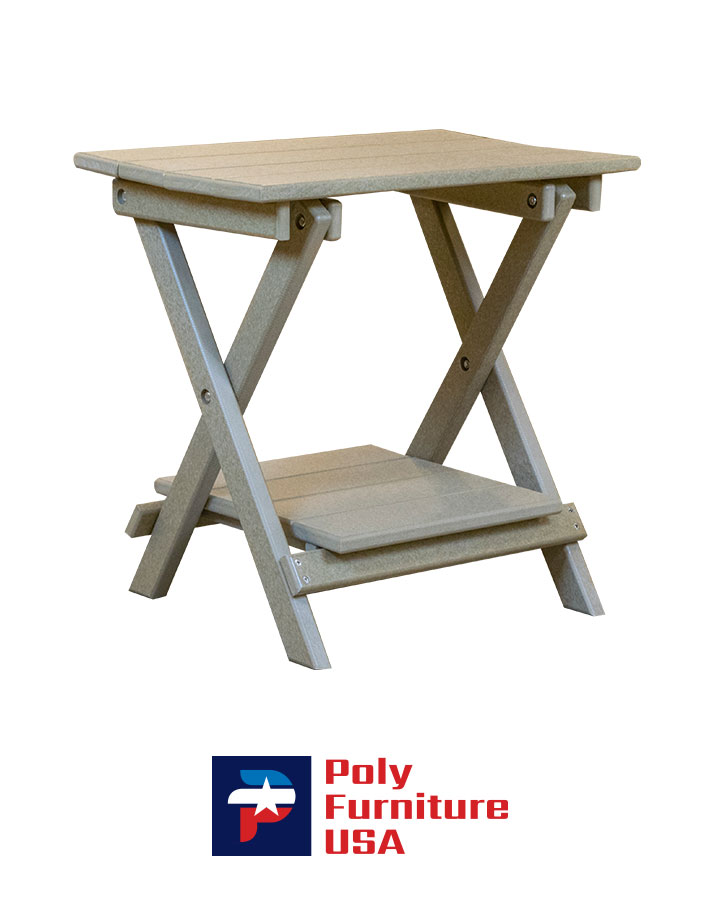 Counter Height Swivel Chair Poly Furniture USA Wholesale